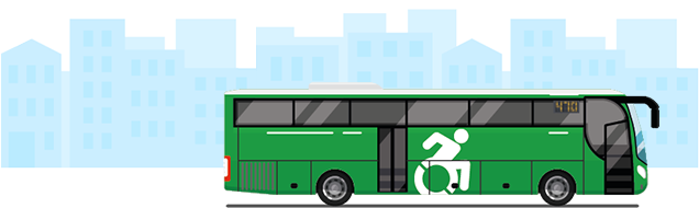 bus