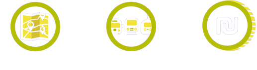 مجدي أكثر, إمكانيات سفر أكثر, وجهات سفر أكثر